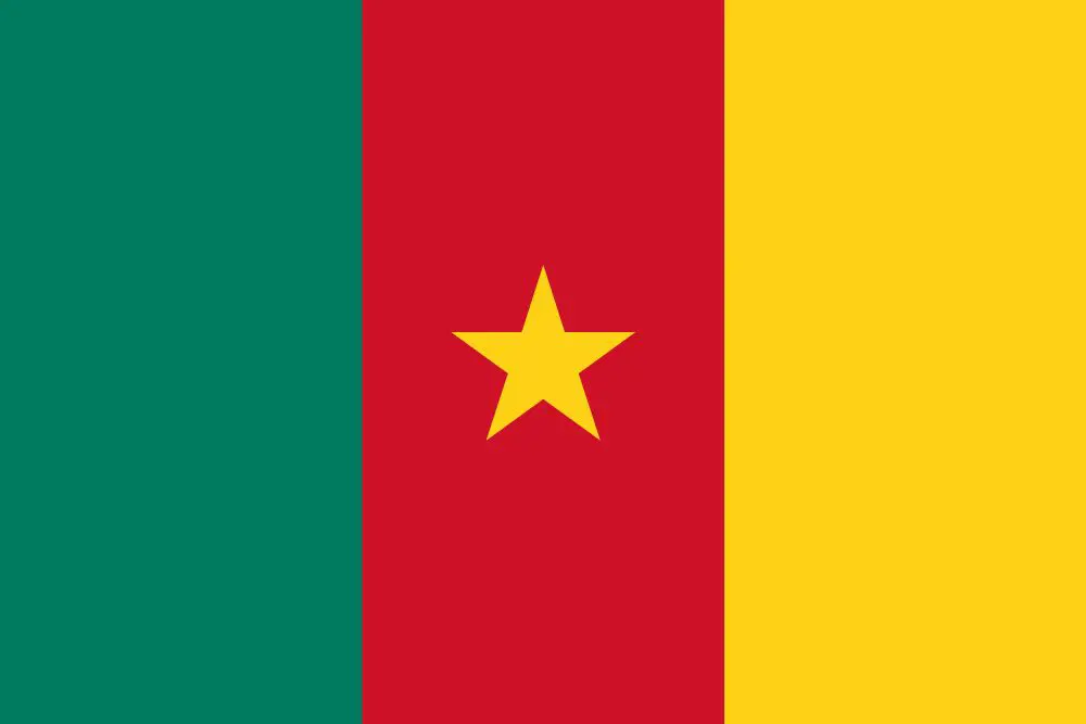 ARCS Cameroun