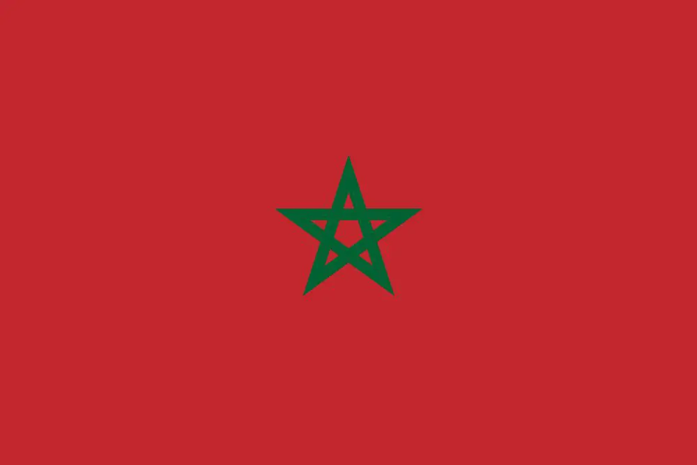 ARCS Maroc