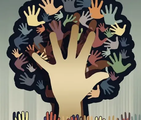 Skills-based volunteering